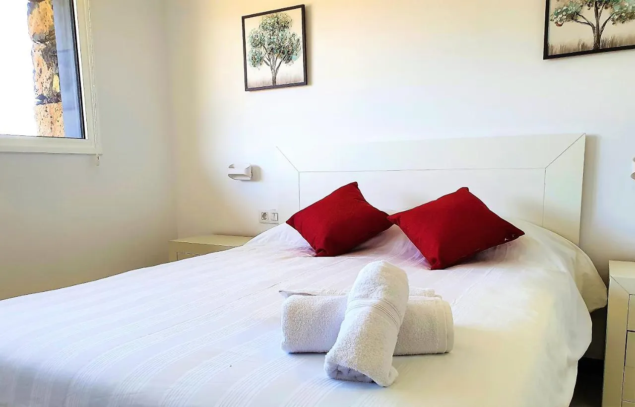 Apartament Estancia Momentos, Finca Los Gomez La Orotava