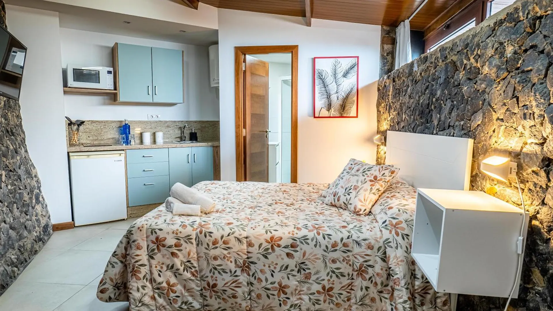 Apartament Estancia Momentos, Finca Los Gomez La Orotava