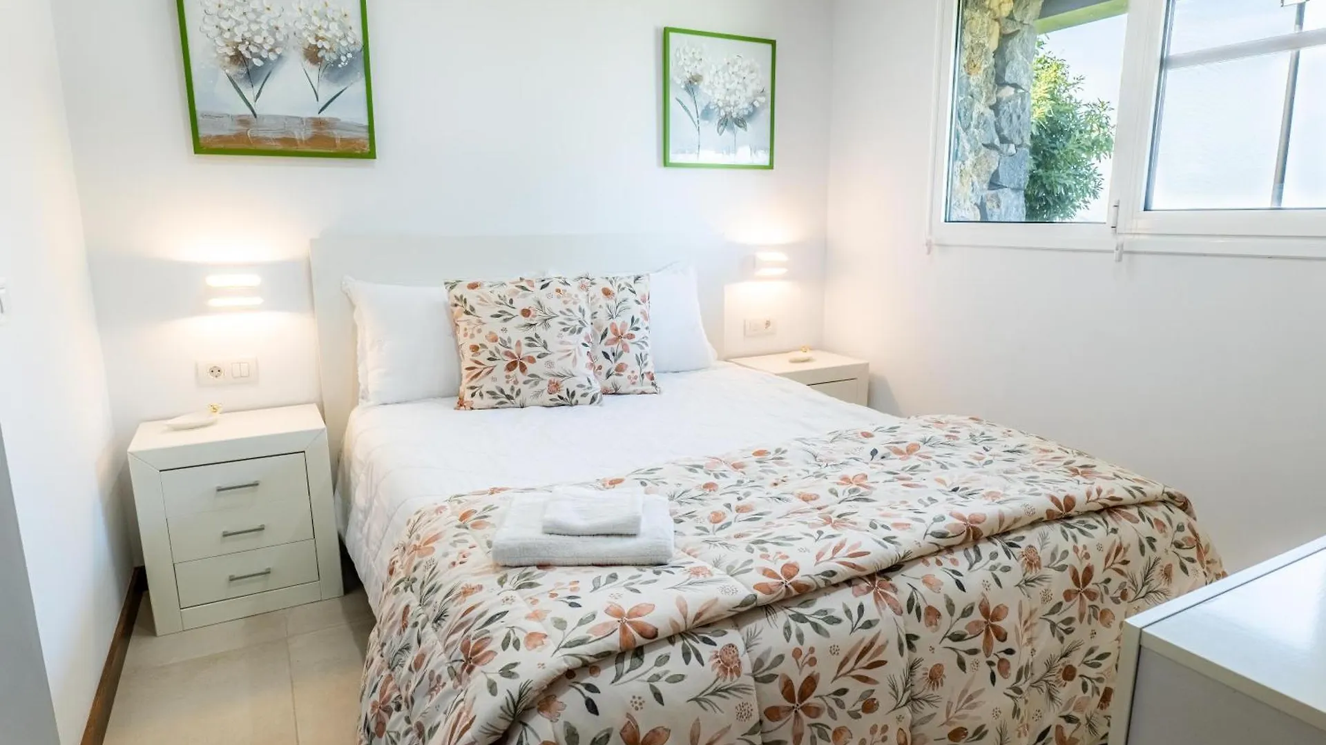 Estancia Momentos, Finca Los Gomez La Orotava Apartament