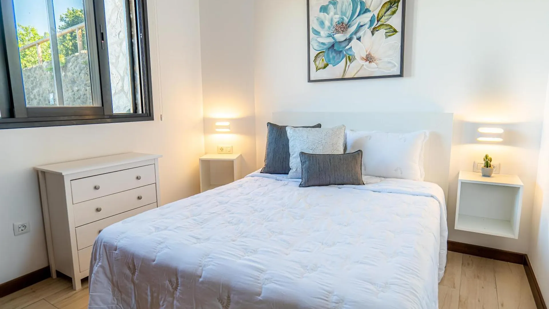 Apartament Estancia Momentos, Finca Los Gomez La Orotava