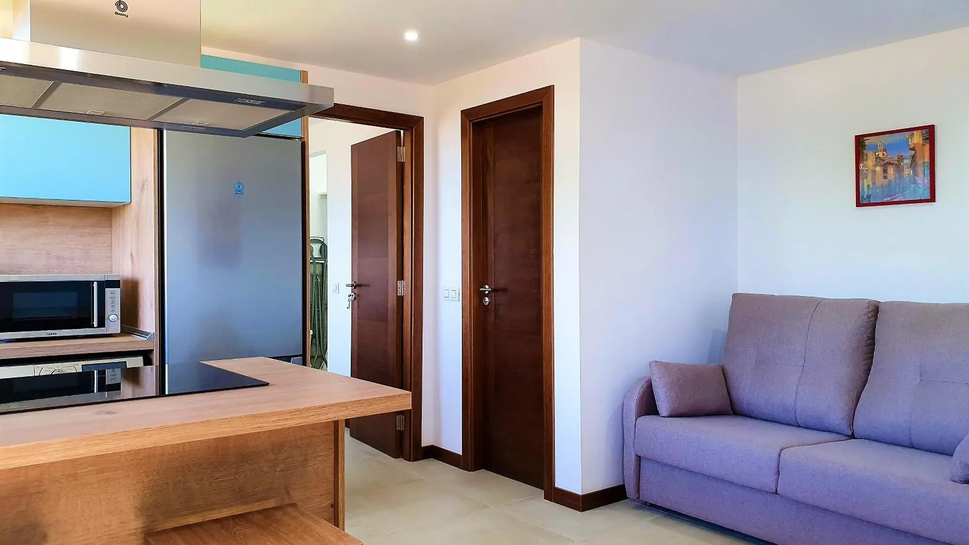 Apartament Estancia Momentos, Finca Los Gomez La Orotava
