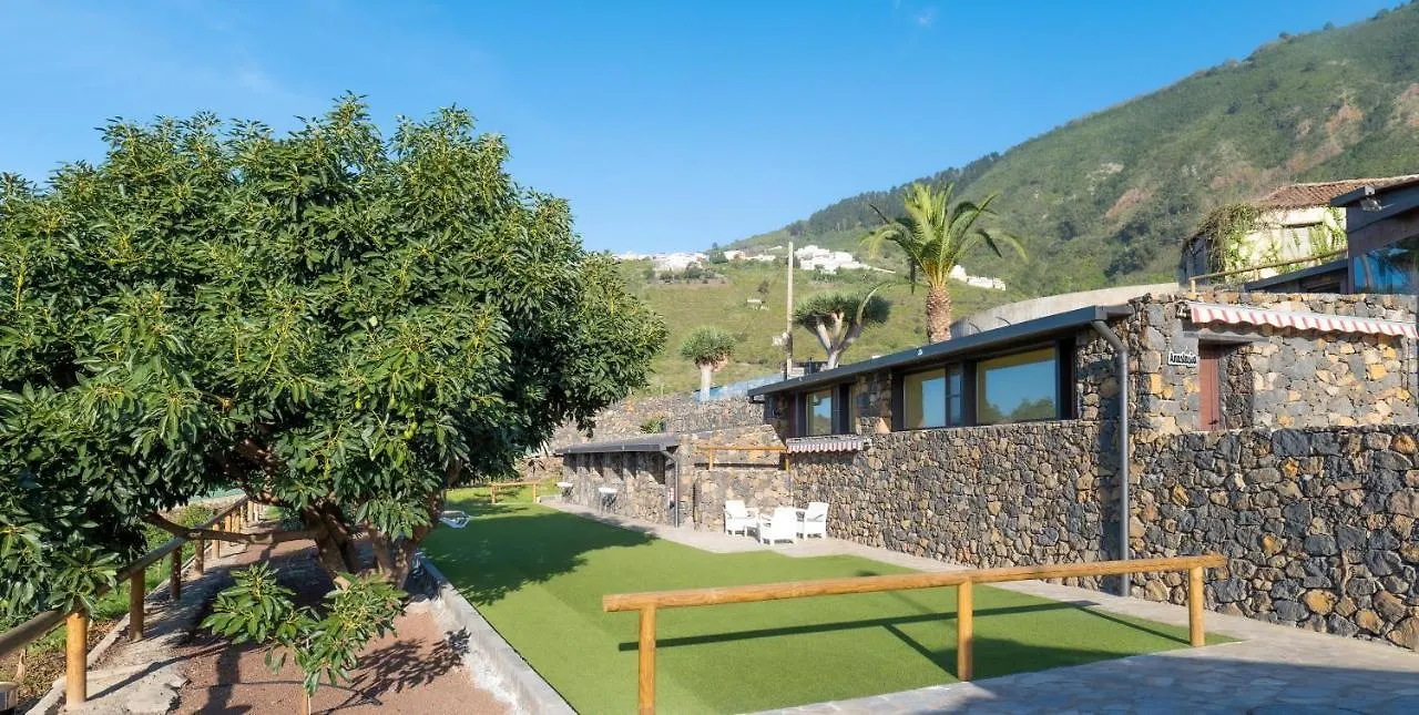 Estancia Momentos, Finca Los Gomez La Orotava