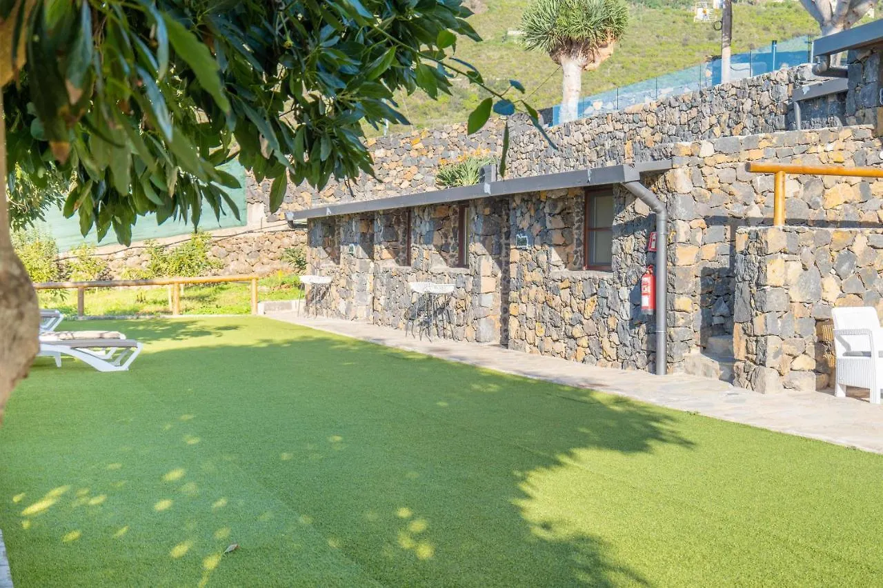 Apartment Estancia Momentos, Finca Los Gomez La Orotava Spain