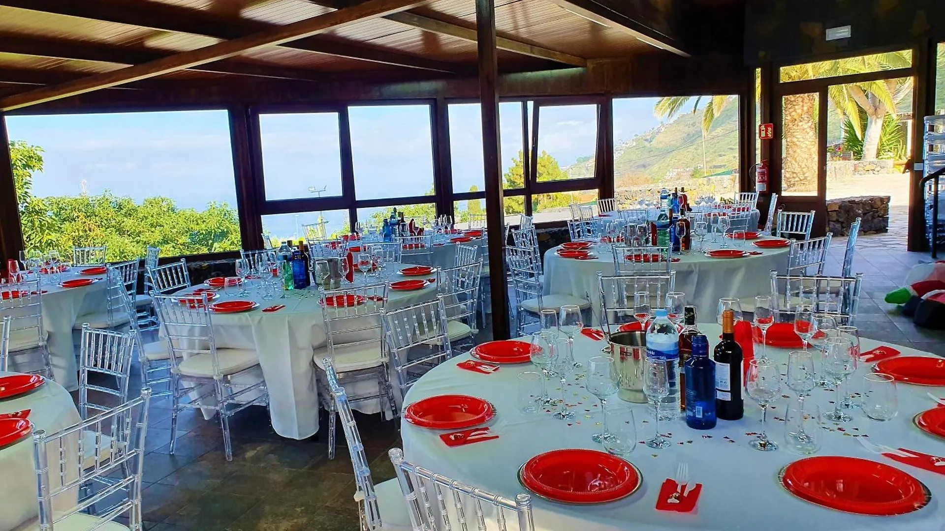 Estancia Momentos, Finca Los Gomez La Orotava