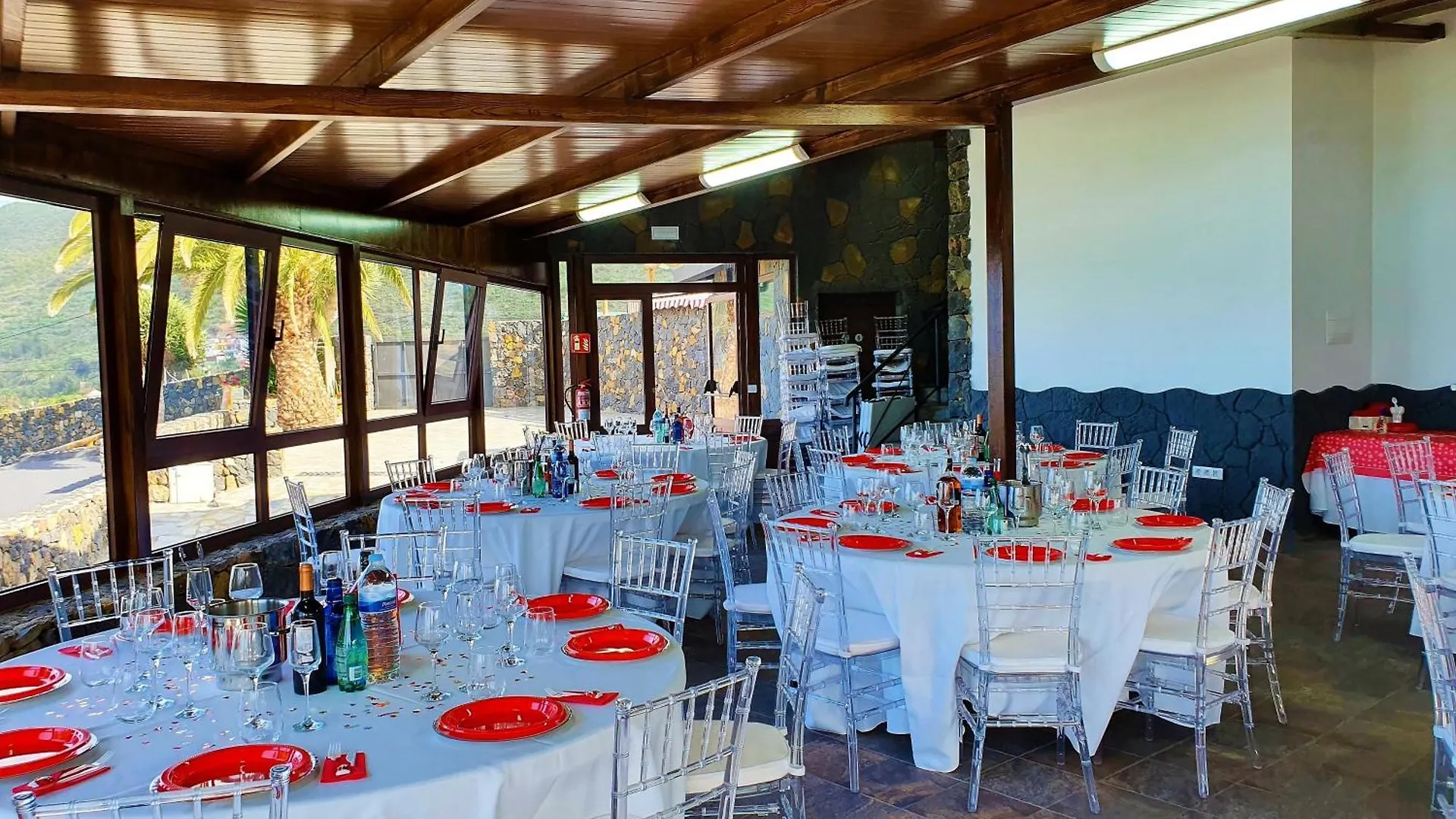 Estancia Momentos, Finca Los Gomez La Orotava