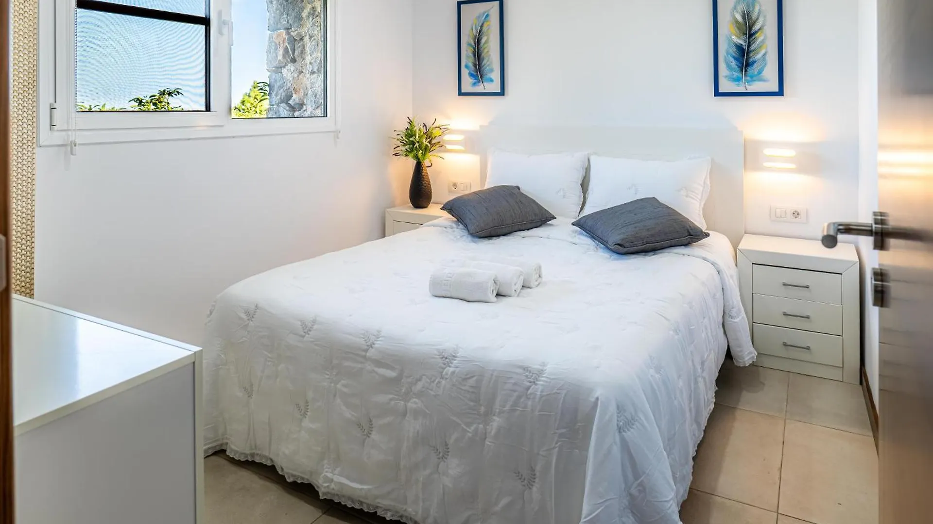 Apartment Estancia Momentos, Finca Los Gomez La Orotava Spain